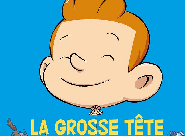 La Grosse Tête – Etat-critique.com