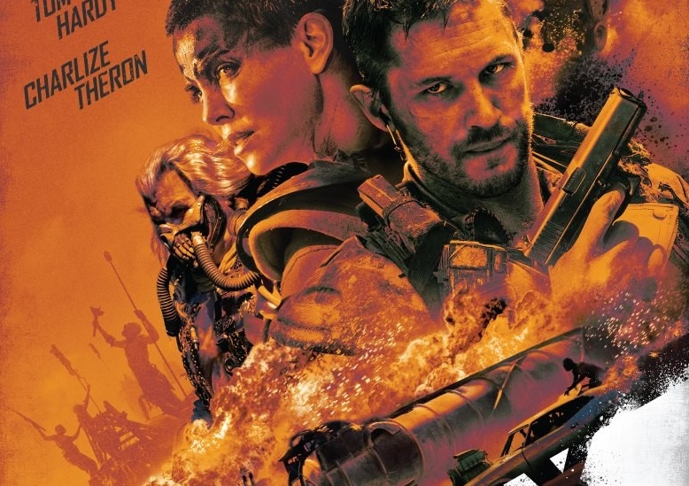 Mad Max Fury Road – Etat-critique.com