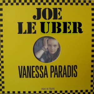 joe le uber