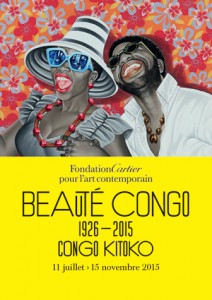 Beauté Congo