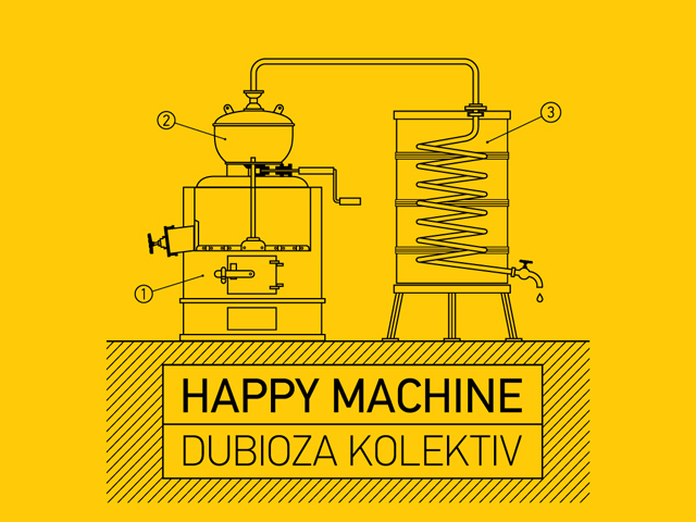 Happy Machine – Etat-critique.com
