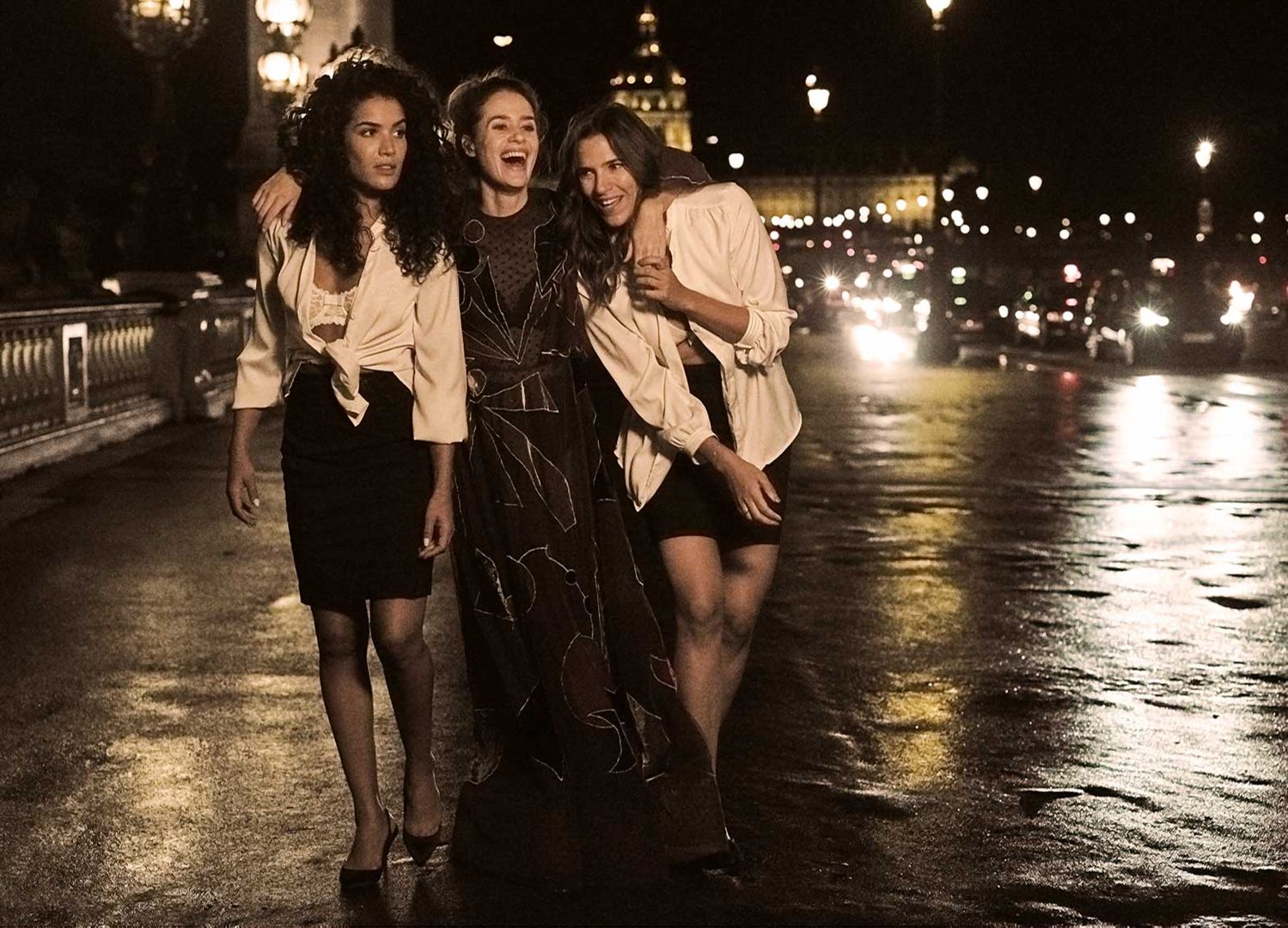 Demi Soeurs – Etat-critique.com