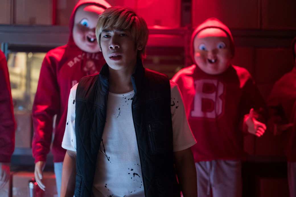 Happy birthdead 2 you – Etat-critique.com